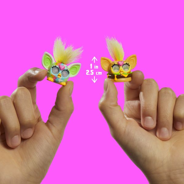 Furby minis assortito - FURBY