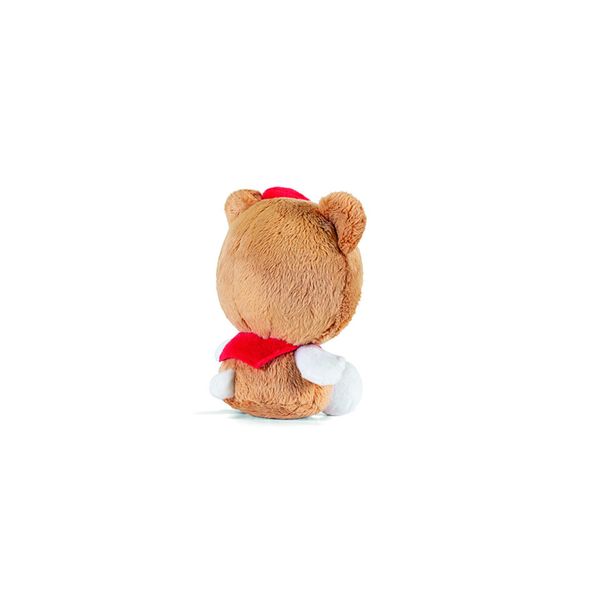 Hello kitty vestita da orso ettore - Hello Kitty, Trudi