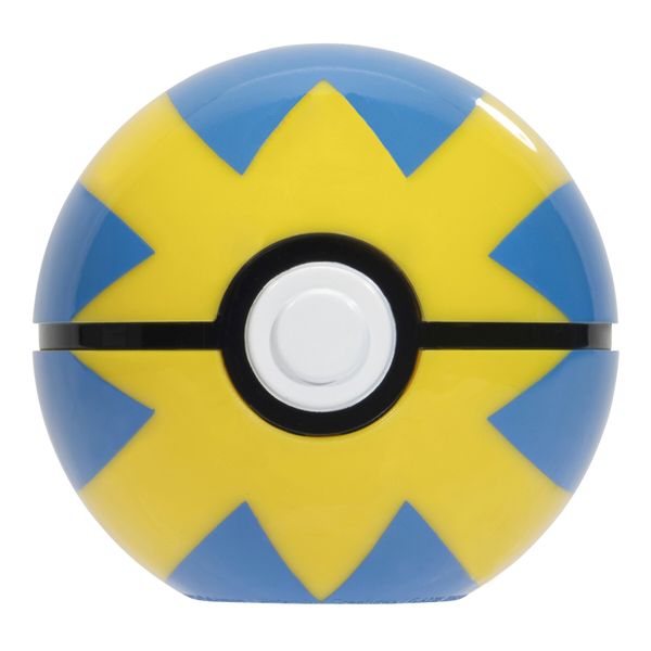 Pokémon clip 'n' go poké ball set cintura  pikachu - POKEMON
