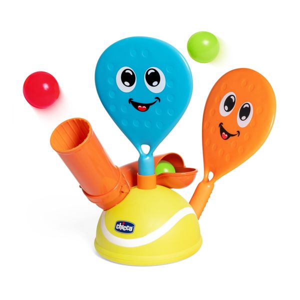 Padel set - linea chicco fit & fun - chicco - Chicco
