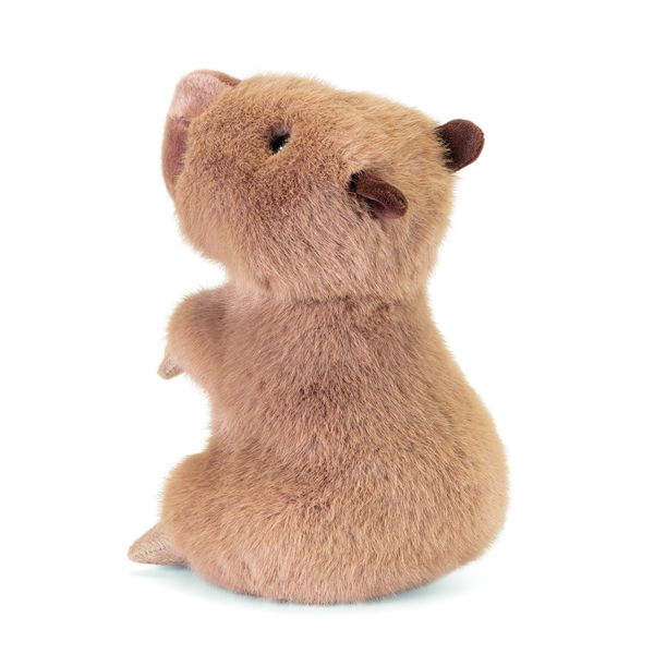 Peluche capibara furio – trudi - Trudi