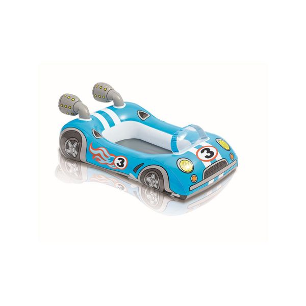 Intex - canottini assortiti cm 107x69 - INTEX