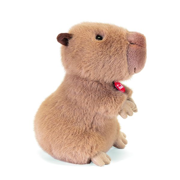 Peluche capibara furio – trudi - Trudi