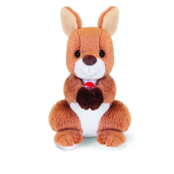 Peluche canguro – sweet collection - Trudi