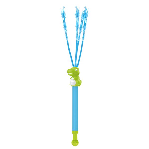 Animaletti sparaacqua assortiti- splashy animals - 3+ - sun & sport - SUN&SPORT