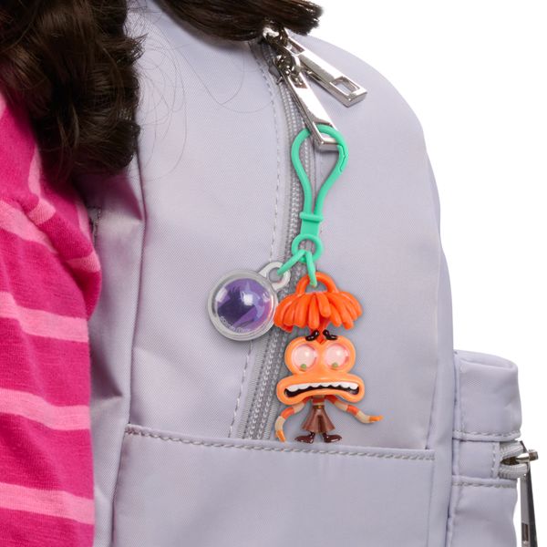 Personaggi disney assortiti  e pixar inside out 2 - express yourself - INSIDE OUT