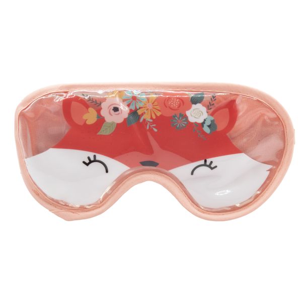 Maschera gel occhi – sollievo gonfiore e occhiaie,  assortita in 4 colori - IBS