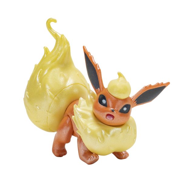 Pokémon select evolution multipack eevee 4 personaggi - POKEMON