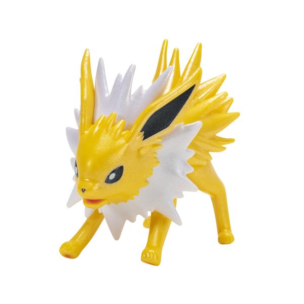 Pokémon select evolution multipack eevee 4 personaggi - POKEMON