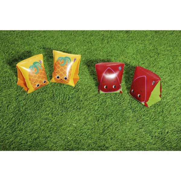 Braccioli bambini bestway® surf buddies™ – imparare a nuotare con stile - 3+ - Bestway