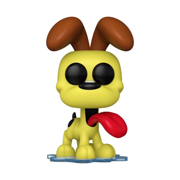 Funko pop - garfield odie - 52 - FUNKO POP!