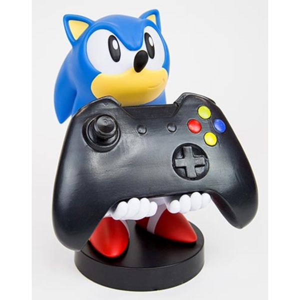 Cable guys – porta controller playstation & smartphone – sonic - Sonic