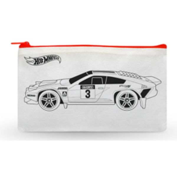 Hot wheels - calza della befana di hot wheels 2026, con set city explorer e veicolo, accessori e gadgets hot wheels inclusi - Hot Wheels