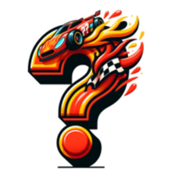 Mattel disney pixar cars - calza della befana 2026, con un veicolo cars, una pista puzzle e accessori e gadgets inclusi - Cars, Disney