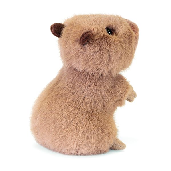 Peluche capibara furio – 20 cm -  trudi - Trudi