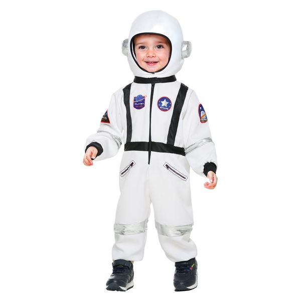 Costume space mission baby - carnevale - carnaval queen - CARNAVAL QUEEN