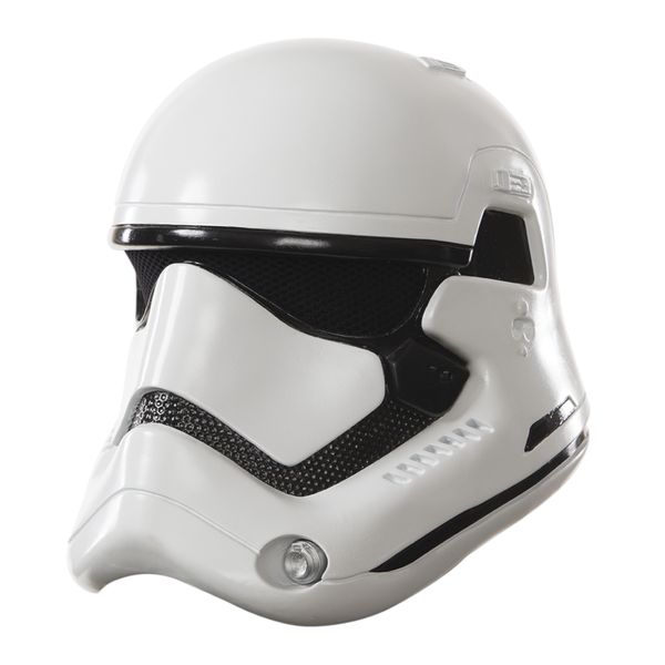 Casco stormtrooper per adulto 14 anni - RUBIE'S, Star Wars