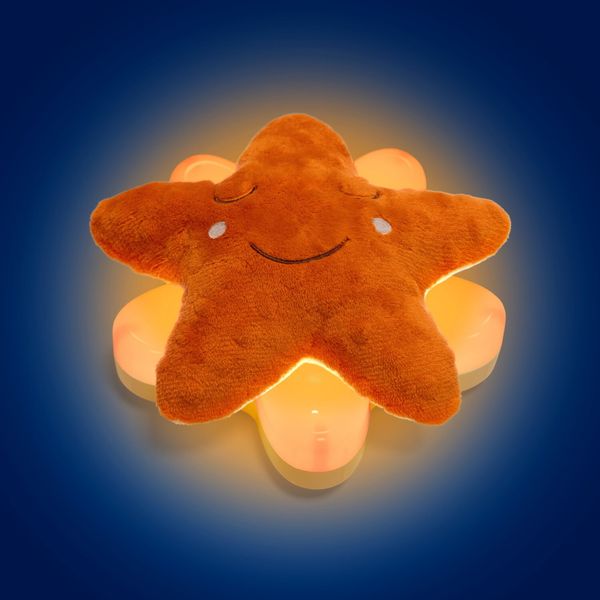 You&me star - luci notte first dreams - chicco - Chicco