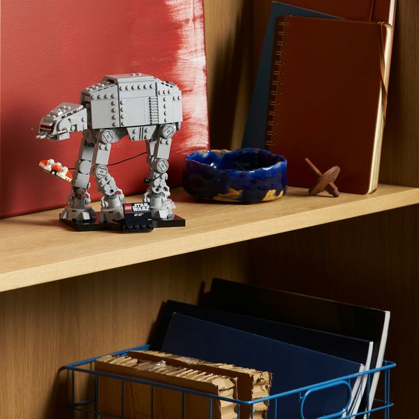 Lego star wars 75440 – at-at kit modellismo - LEGO