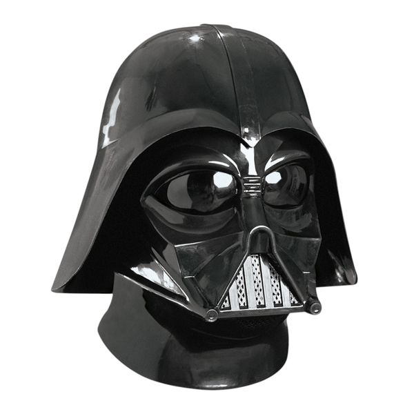 Casco darth vader adulto - RUBIE'S, Star Wars