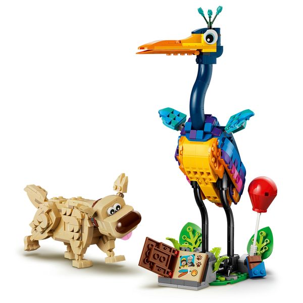 Lego - disney pixar 43290 kevin e dug - Disney, LEGO