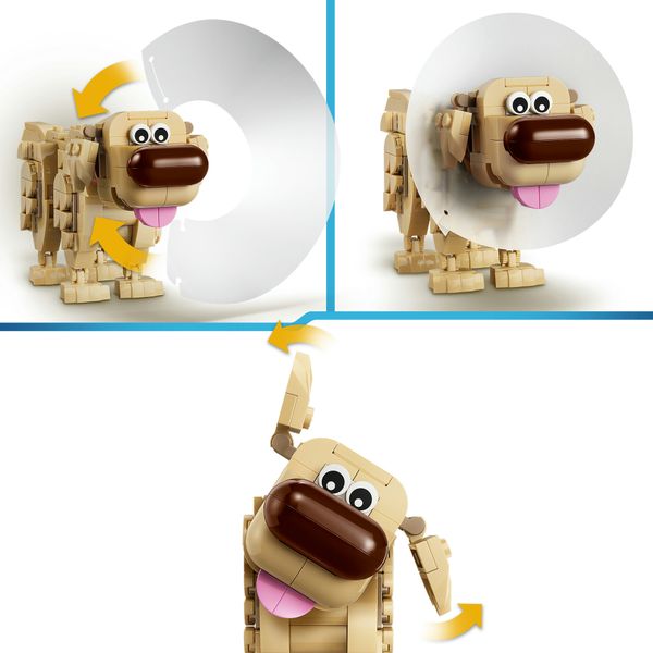 Lego - disney pixar 43290 kevin e dug - Disney, LEGO