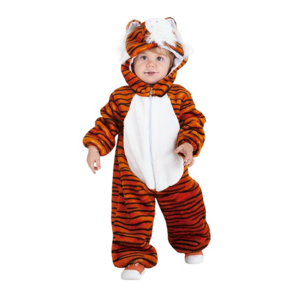Costume tigrotto neonato - RUBIE'S