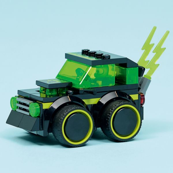 Lego city 60484 – auto da corsa - LEGO CITY