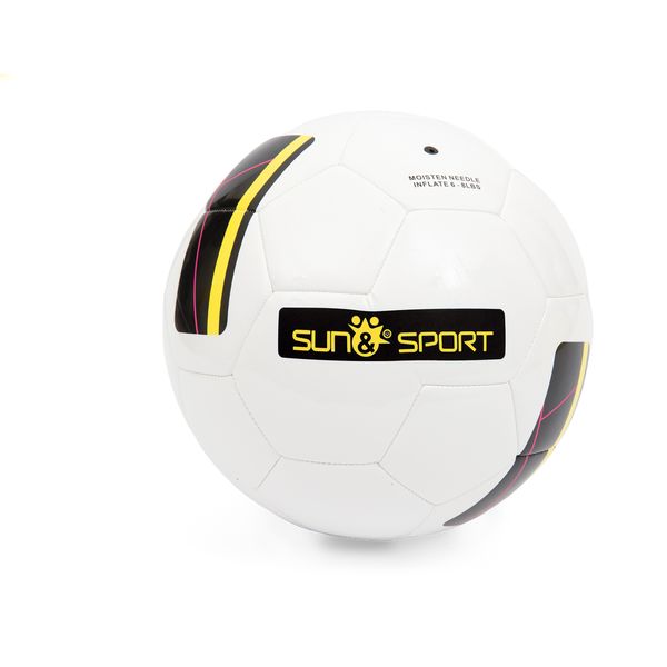 Pallone calcio tpu taglia 5 - SUN&SPORT