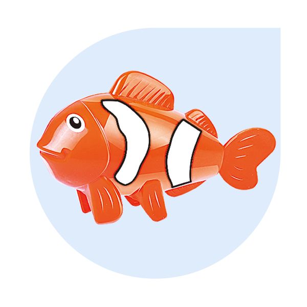 Swimming animals - sun&sport - SUN&SPORT