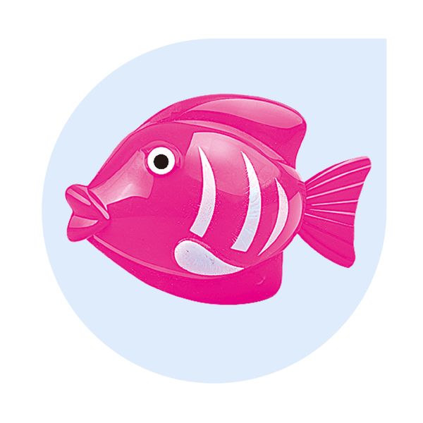 Swimming animals - sun&sport - SUN&SPORT