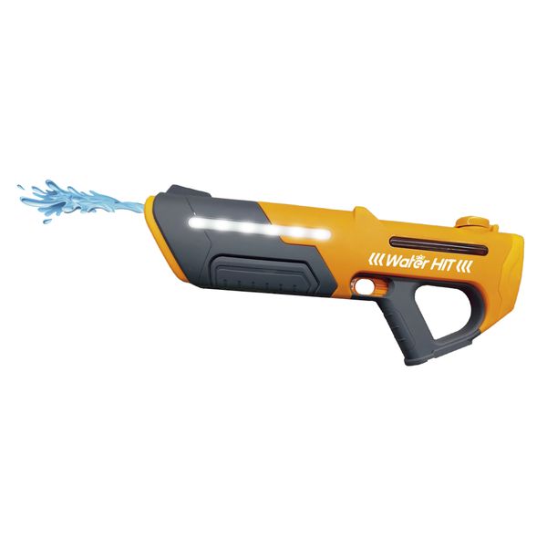 Pistola ad acqua elettronica ricaricabile assortita - SUN&SPORT