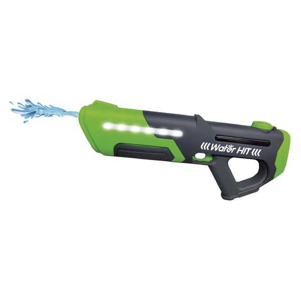 Pistola ad acqua elettronica ricaricabile assortita - SUN&SPORT