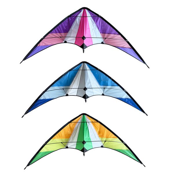 Aquilone one stunt assortito - SUN&SPORT