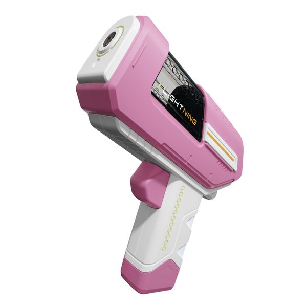 Mini pistola ad acqua assortita - SUN&SPORT