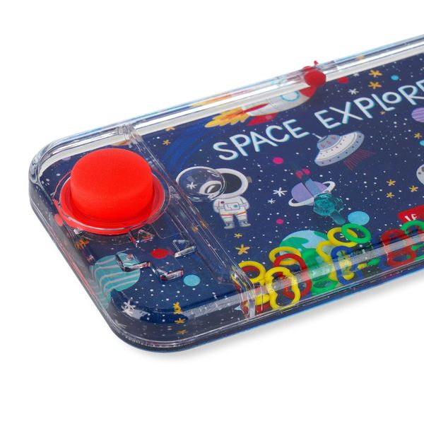 Mini gioco ad acqua - mini water game - space - wonderland - LEGAMI