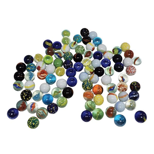 Biglie di vetro - SUN&SPORT