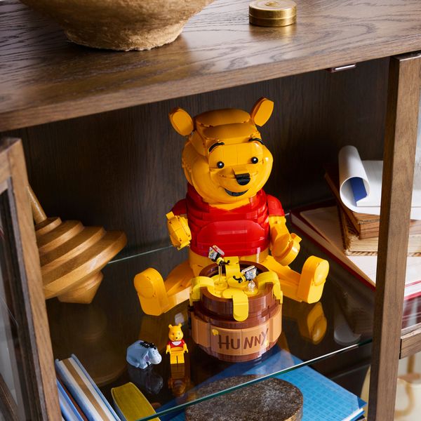 Lego | disney 43300 winnie the pooh - Disney