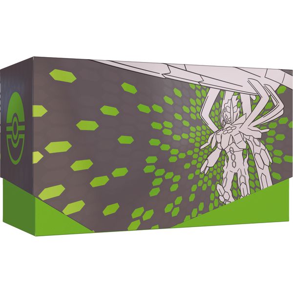 Pokémon set allenatore fuoriclasse dell'espansione megaevoluzione - equilibrio perfetto - POKEMON
