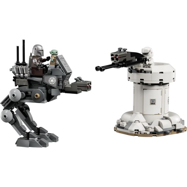 Lego star wars 75444 attacco dell’at-rt™ - LEGO STAR WARS, LEGO