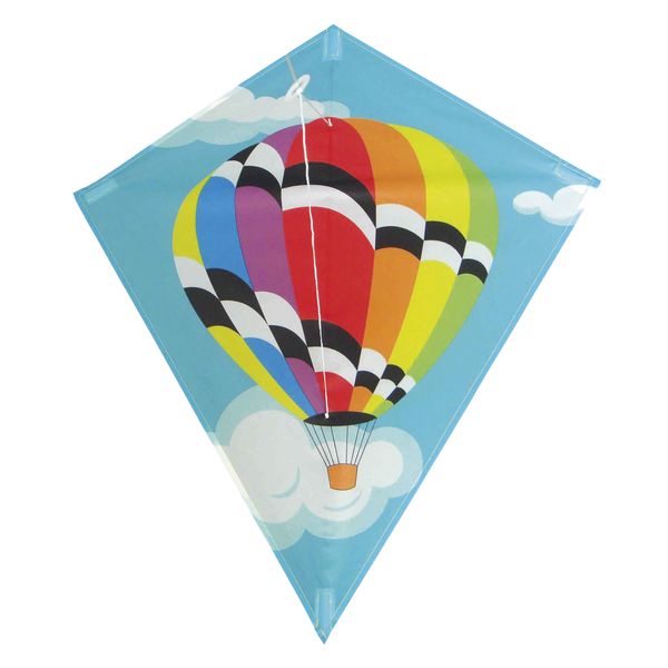 Aquilone funny assortito - SUN&SPORT