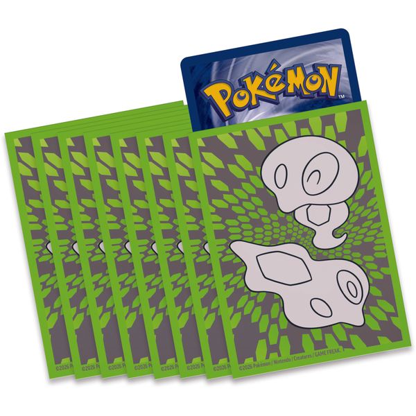 Pokémon set allenatore fuoriclasse dell'espansione megaevoluzione - equilibrio perfetto - POKEMON