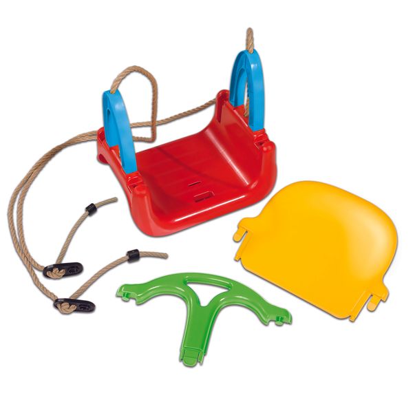Seggiolino altalena 3 in 1 - androni giocattoli - ANDRONI GIOCATTOLI