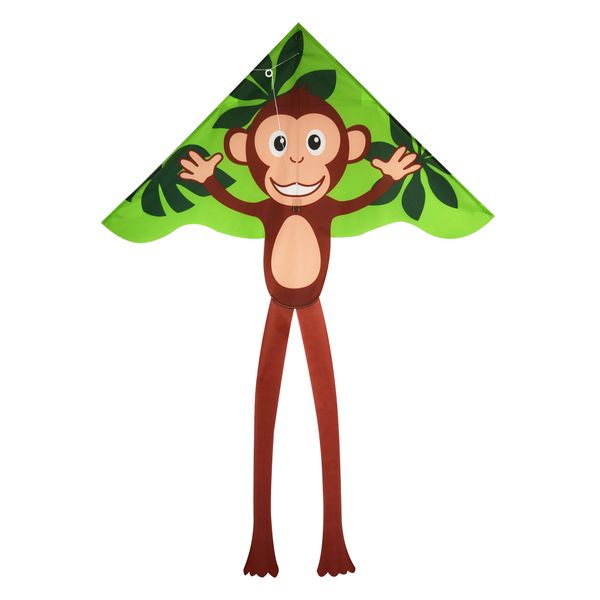 Aquilone animali assortito - SUN&SPORT