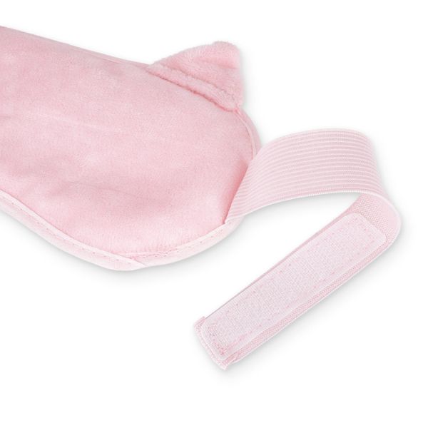 Maschera gel per occhi kitty - chill out - cutie beauty - - LEGAMI