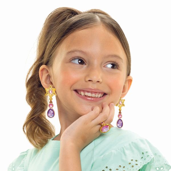 Disney princess style collection - assortimento di set gioielli - DISNEY PRINCESS