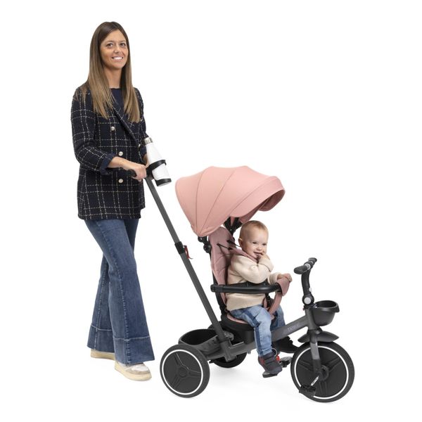 Triciclo evolutivo 4 in 1 - Chicco