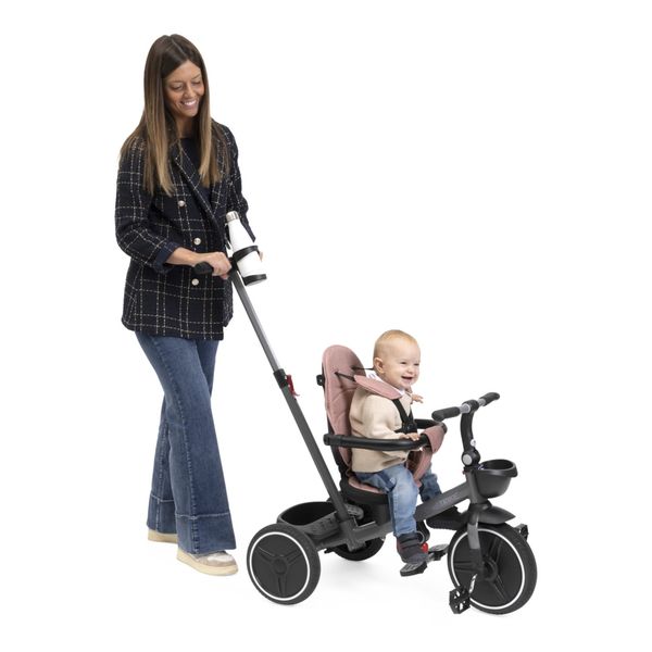 Triciclo evolutivo 4 in 1 - Chicco