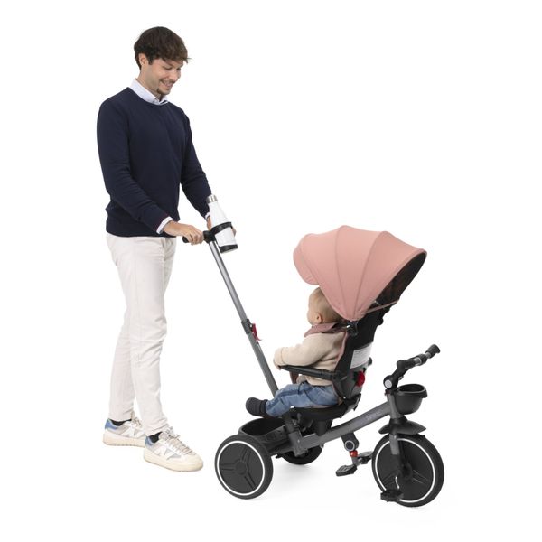 Triciclo evolutivo 4 in 1 - Chicco
