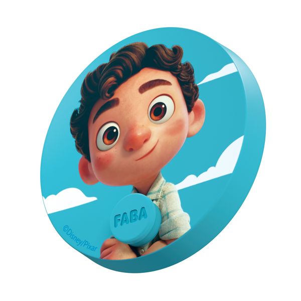 Disco sonoro faba - luca  - eta' 3-10 anni - FABA, Disney